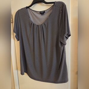 Liz Claiborne 3x Top